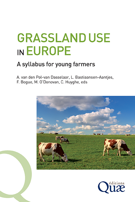 A syllabus for young farmers